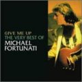 THE VERY BEST OF MICHAEL FORTUNATI