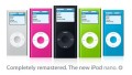 iPod nano