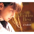 ZARD Golden Best̾ס