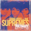 Diana Ross & The Supremes Ultimate Collections