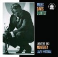 Live At The 1963 Monterey Jazz Festival