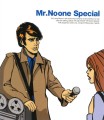 Mr.Noone Special