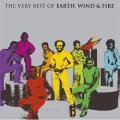 Very best of Earth, Wind & Fire