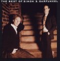 THE BEST OF SIMON  GARFUNKEL